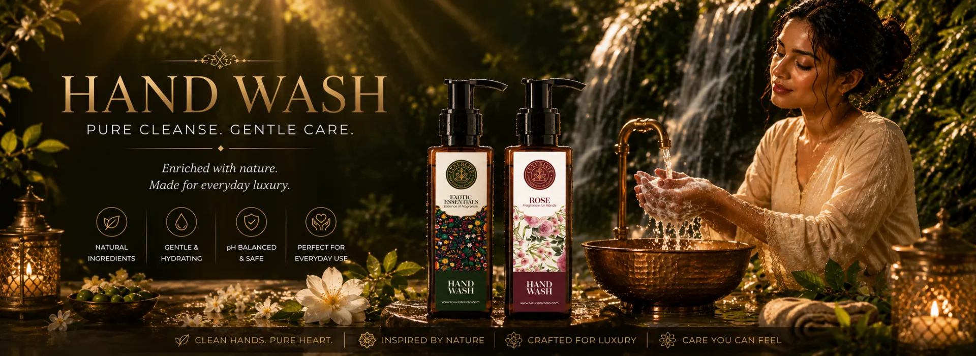 Hand Care